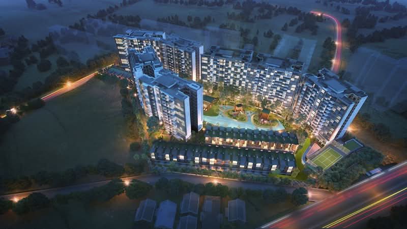 Affinity At Serangoon — photo 16