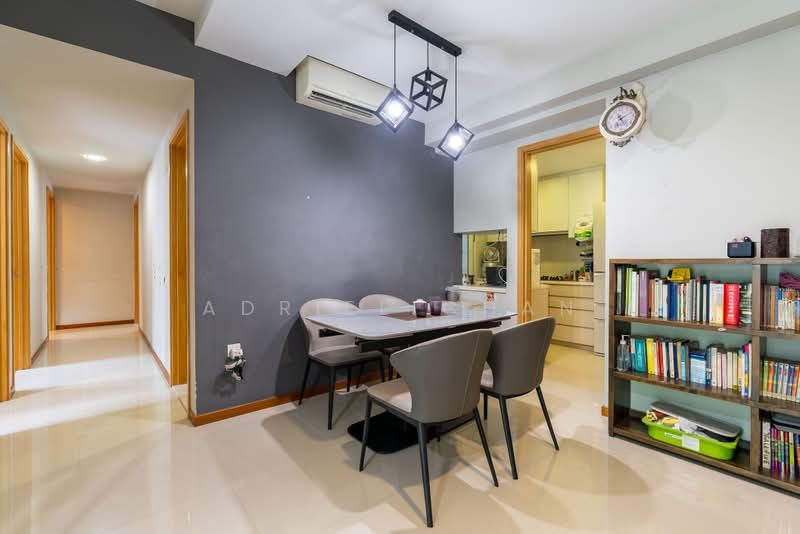 The Tampines Trilliant — photo 6