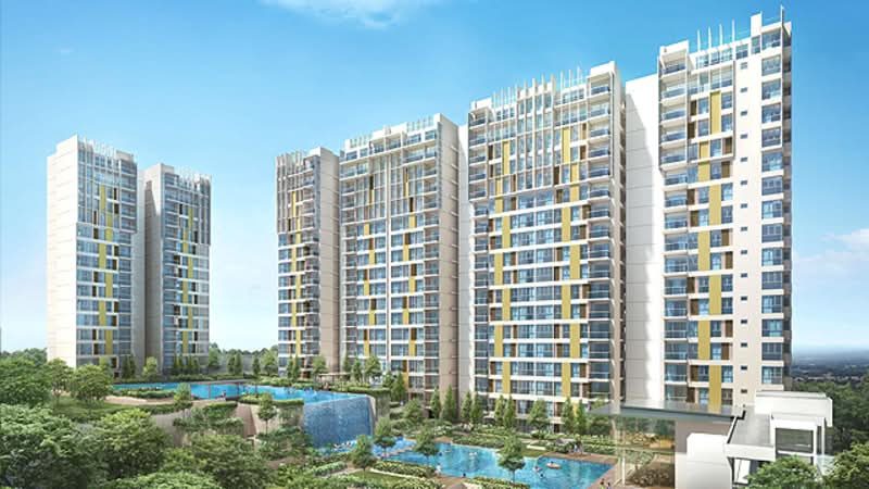 The Tampines Trilliant — photo 17
