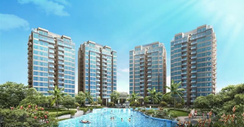 The Tampines Trilliant — photo 19