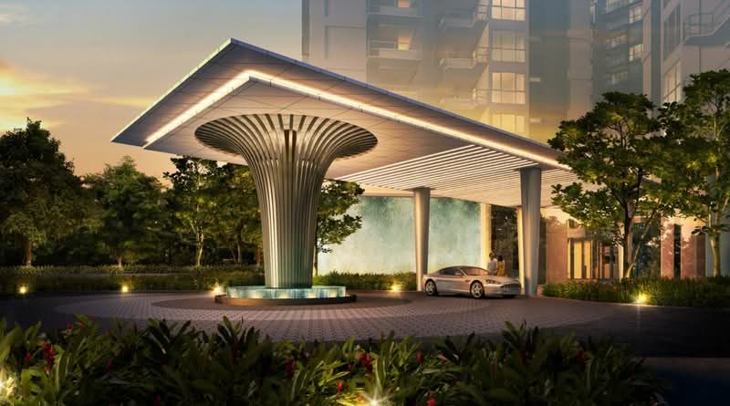 The Tampines Trilliant — photo 20