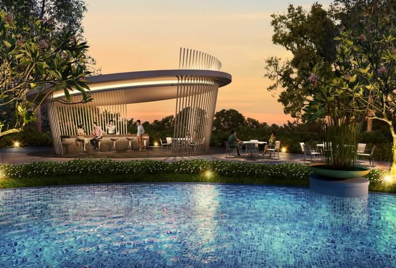 The Tampines Trilliant — photo 21