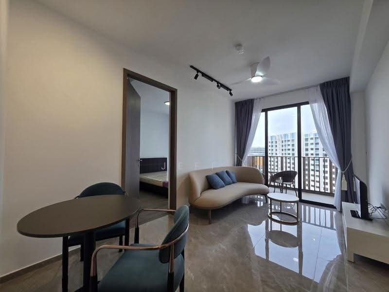 Norwood Grand