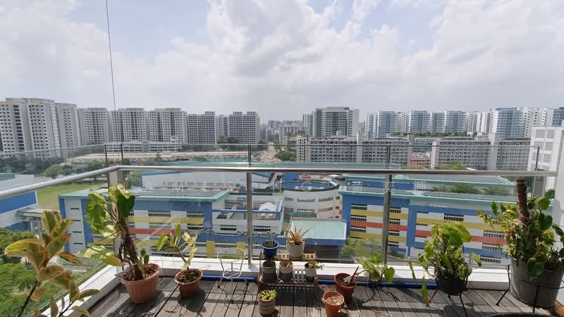 Dakota Residences — photo 2