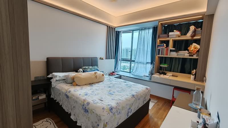 Dakota Residences — photo 4