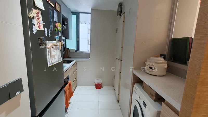 Dakota Residences — photo 7