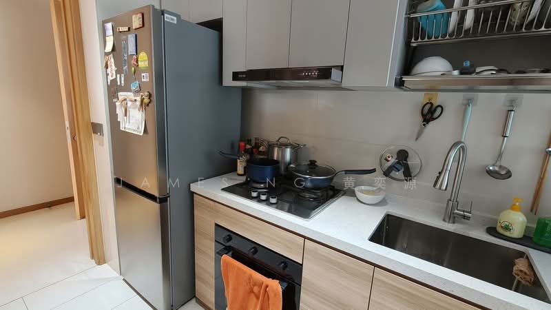 Dakota Residences — photo 8