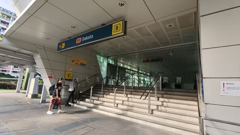 Dakota Residences — photo 10