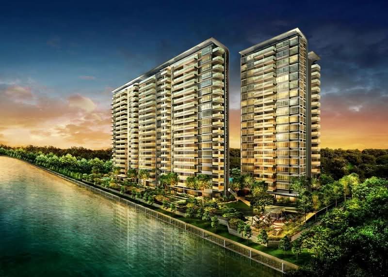 Dakota Residences — photo 14