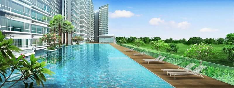 Dakota Residences — photo 16