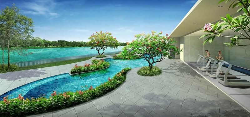 Dakota Residences — photo 17
