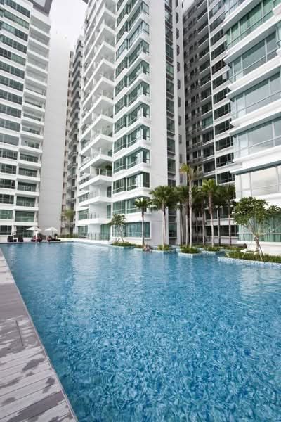 Dakota Residences — photo 20