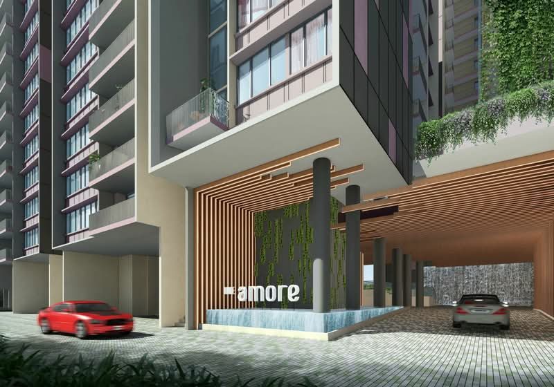 The Amore — photo 12
