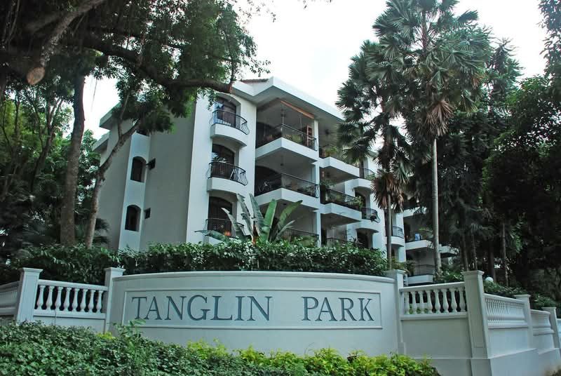 Tanglin Park — photo 9