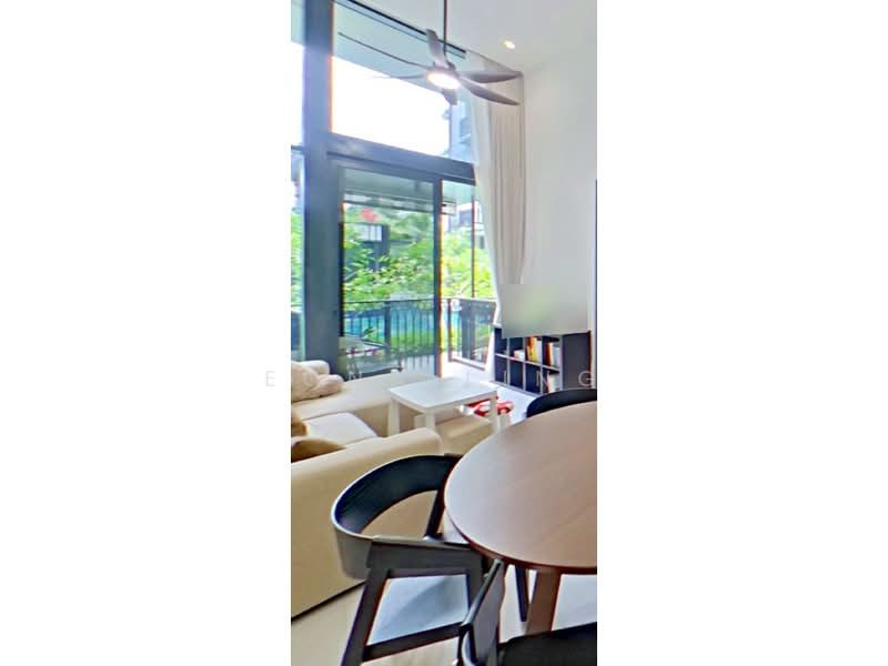 Jervois Mansion — photo 1
