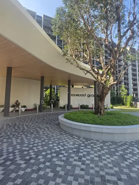 Norwood Grand — photo 12