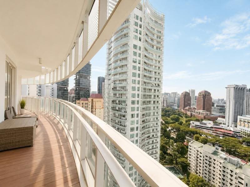 Saint Thomas Suites — photo 2