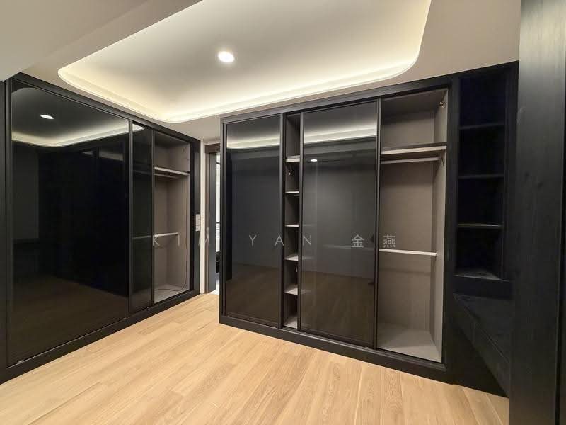 Brand New & Luxury, 5 levels with Lift & Pool, grand living hall with super high ceiling — photo 6