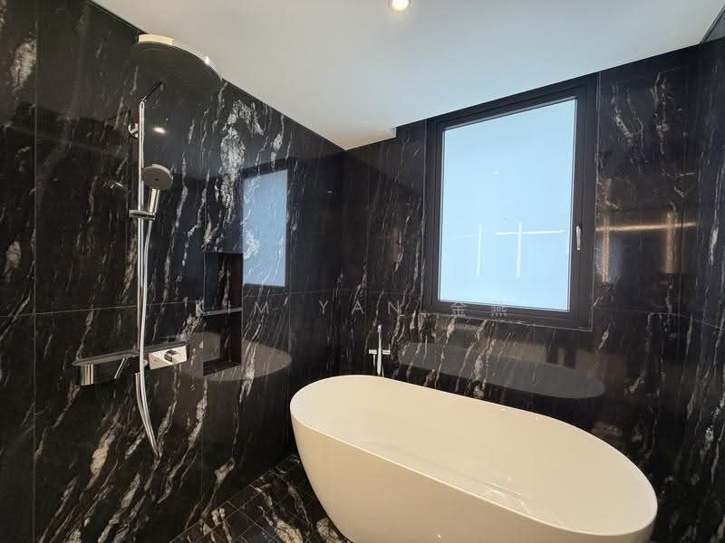 Brand New & Luxury, 5 levels with Lift & Pool, grand living hall with super high ceiling — photo 7