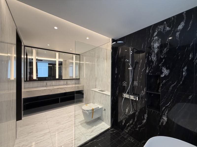 Brand New & Luxury, 5 levels with Lift & Pool, grand living hall with super high ceiling — photo 8