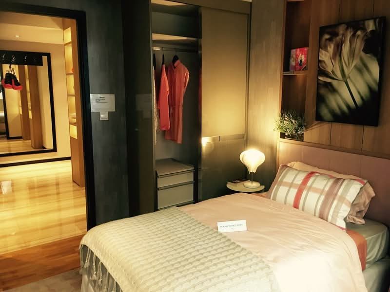 Sims Urban Oasis — photo 62
