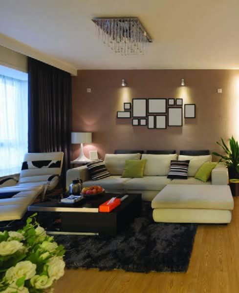 Sims Urban Oasis — photo 70