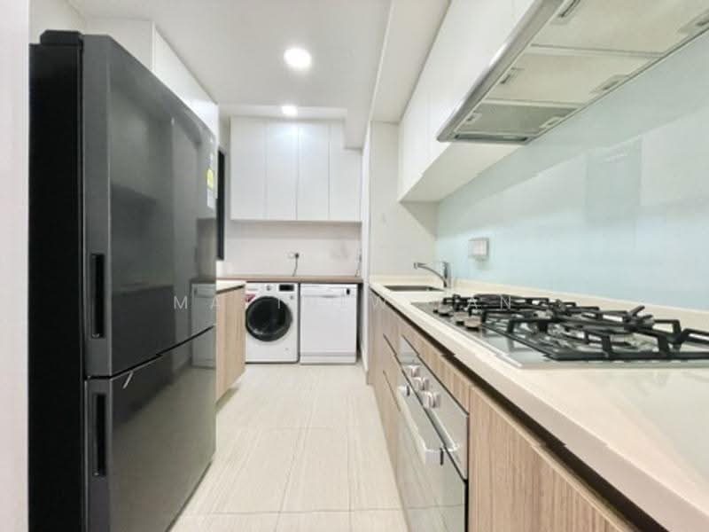 Hundred Palms Residences — photo 6