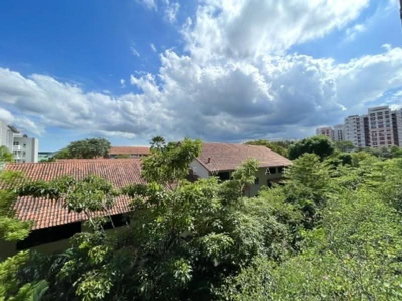 Hundred Palms Residences — photo 7