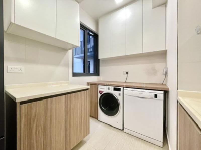 Hundred Palms Residences — photo 8