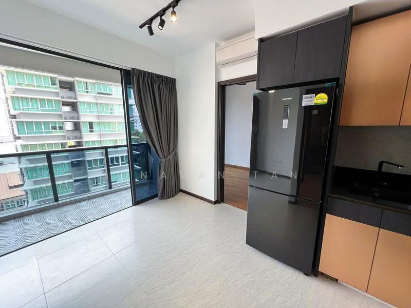 Arena Residences — photo 1