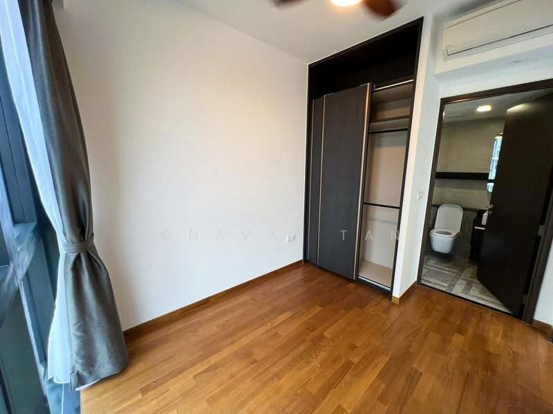 Arena Residences — photo 3