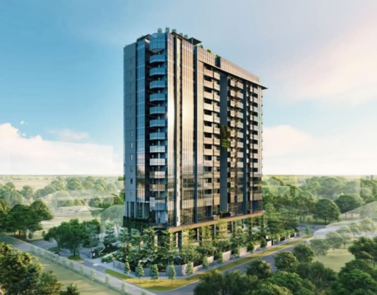 Arena Residences — photo 9