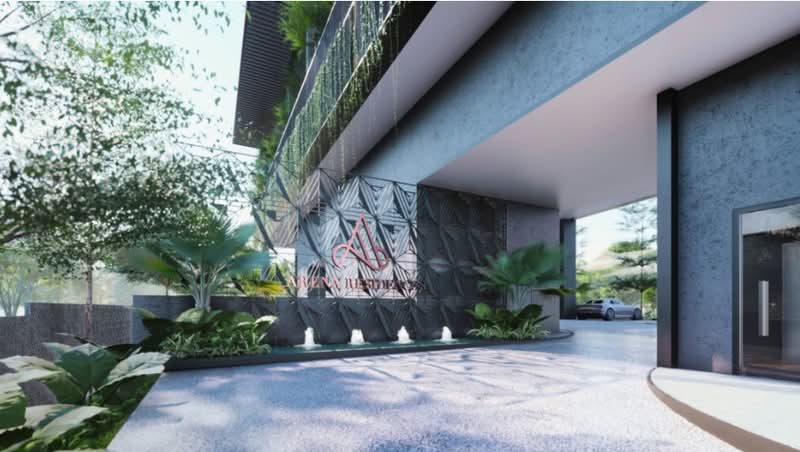 Arena Residences — photo 10
