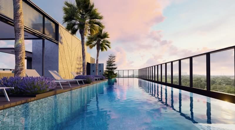 Arena Residences — photo 11