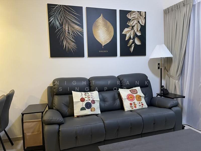 Seaside Residences — photo 7