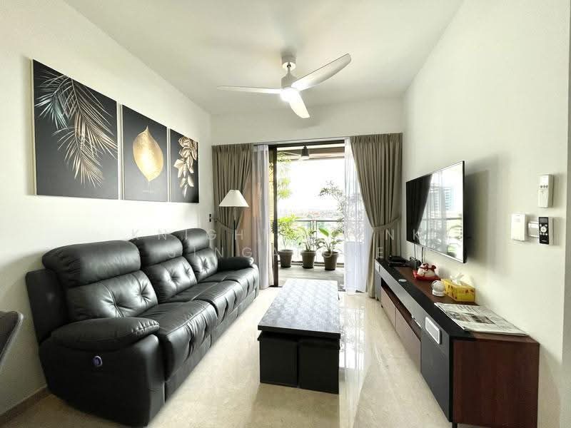 Seaside Residences — photo 9