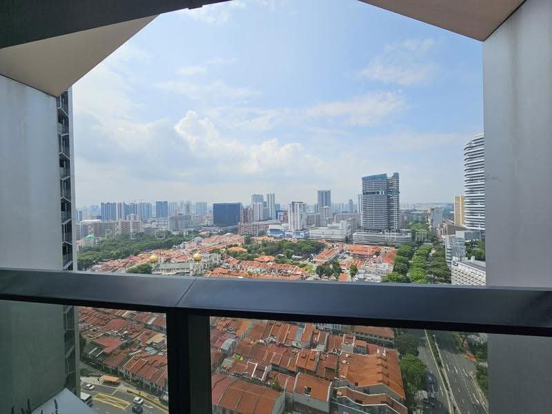 DUO Residences — photo 1
