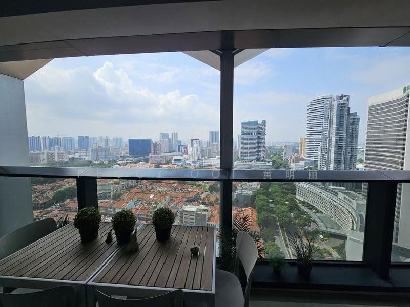 DUO Residences — photo 2