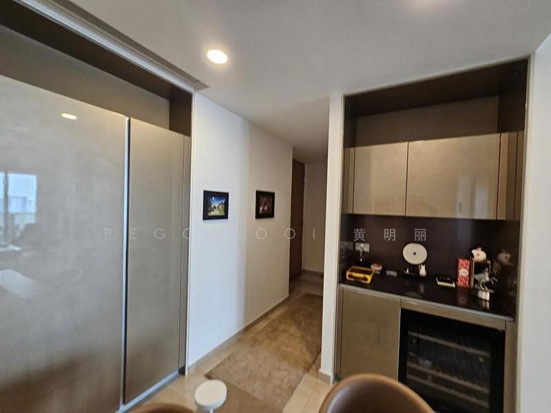 DUO Residences — photo 4