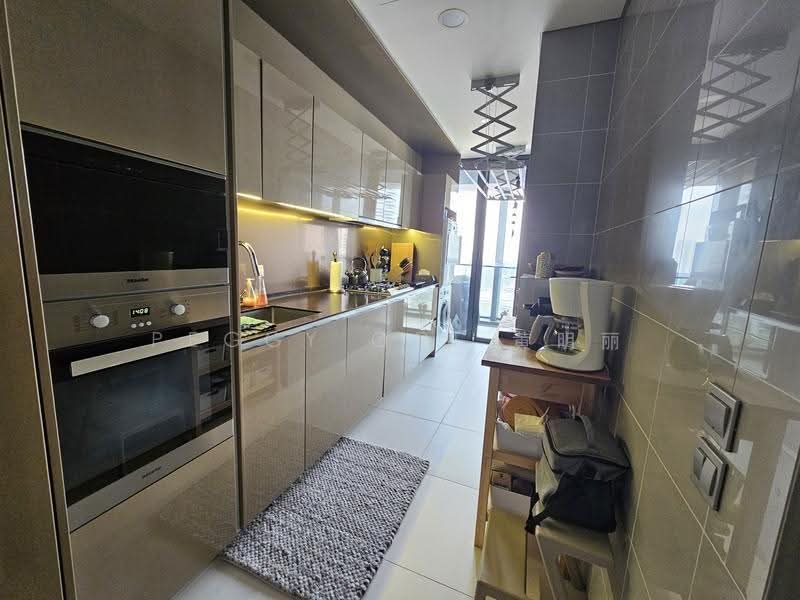 DUO Residences — photo 5