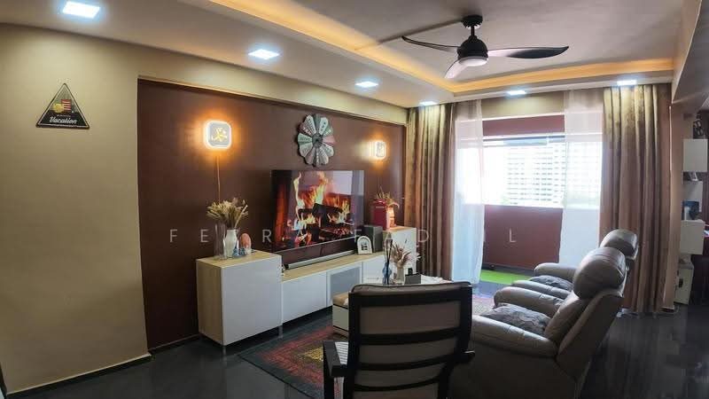 446 Choa Chu Kang Avenue 4