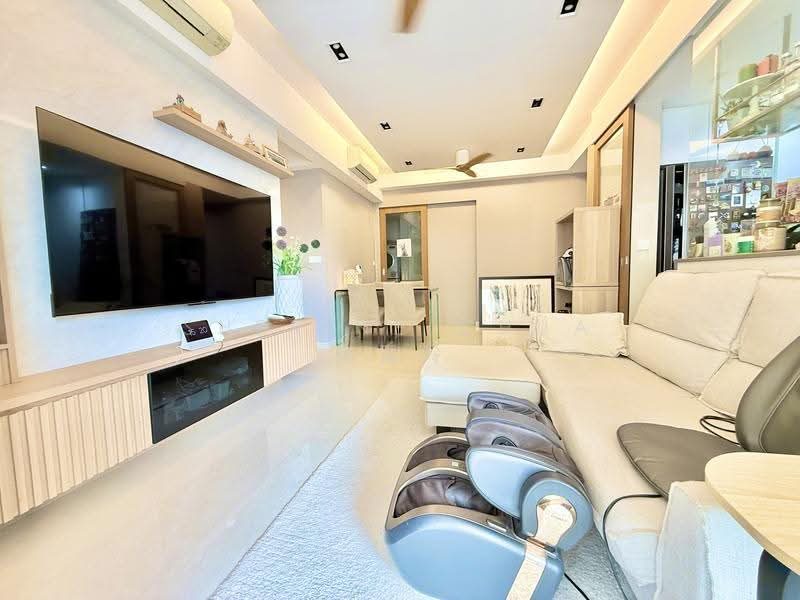 Rivercove Residences EC — photo 5