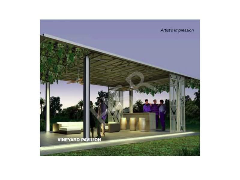 Austville Residences — photo 11