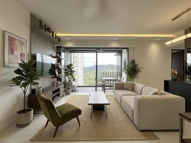 Foresque Residences — photo 2