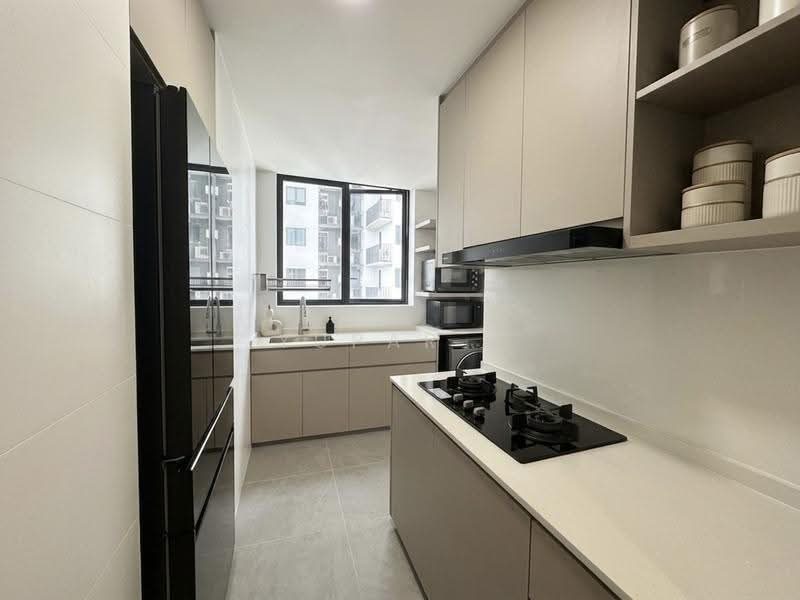 Foresque Residences — photo 3