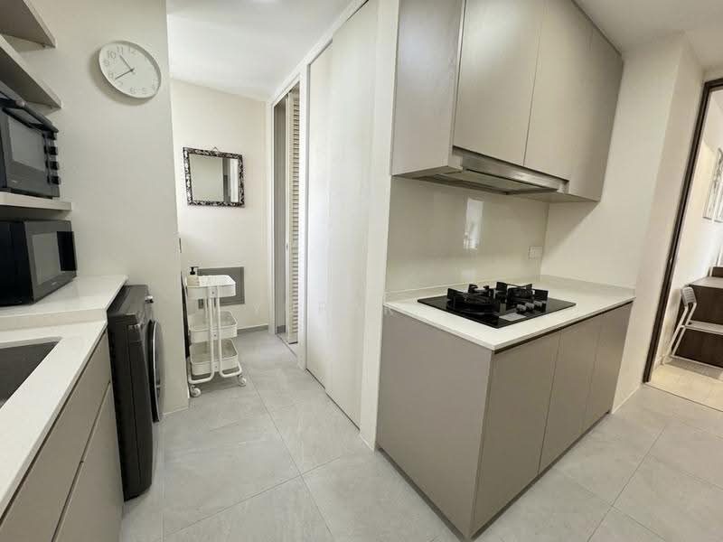 Foresque Residences — photo 5