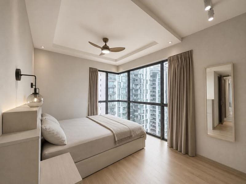 Foresque Residences — photo 8