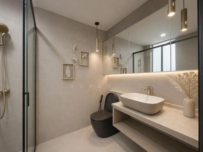 Foresque Residences — photo 9