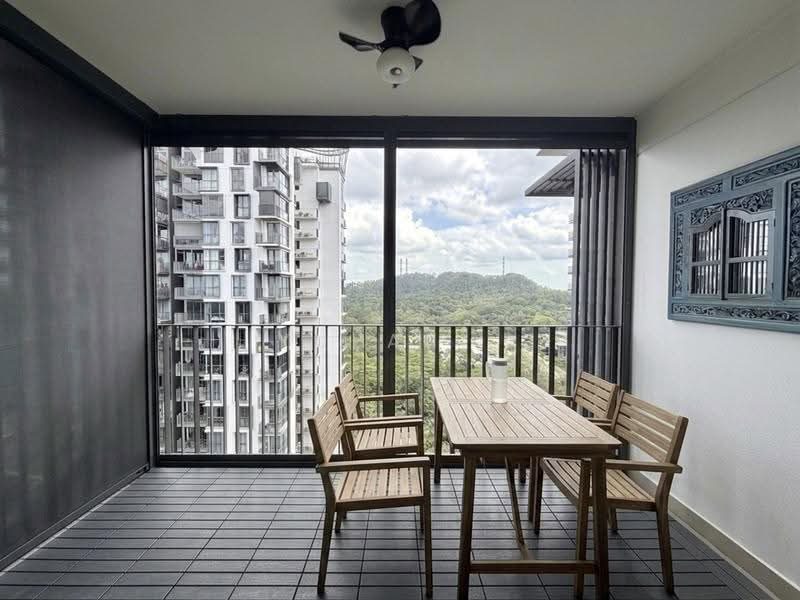 Foresque Residences — photo 10