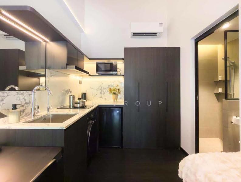 Coliwoo Resort Changi | Co-Living Studio for Professionals & Families — photo 2